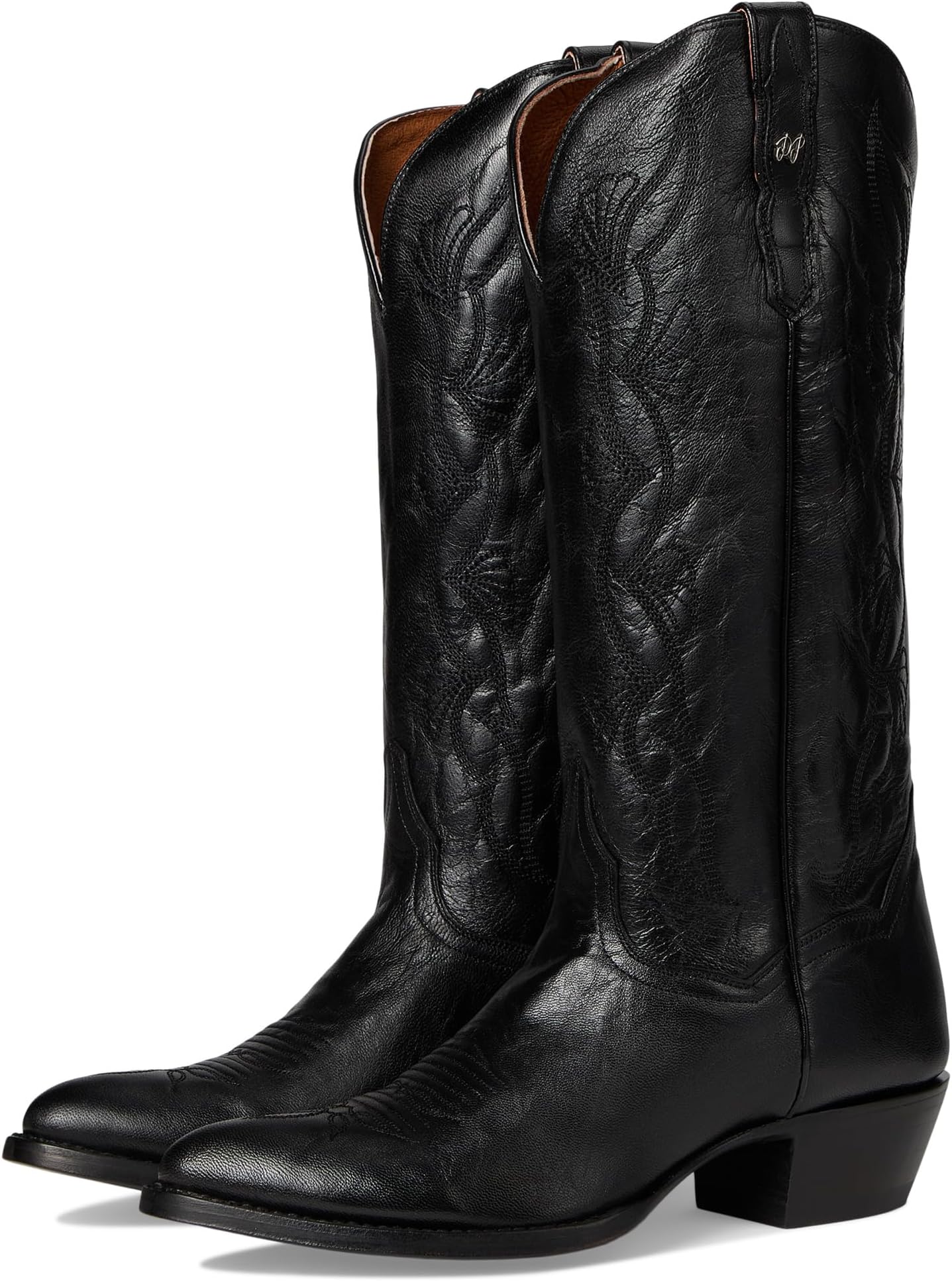 Ботинки Dan Post Women's Sunrise Canyon, Black