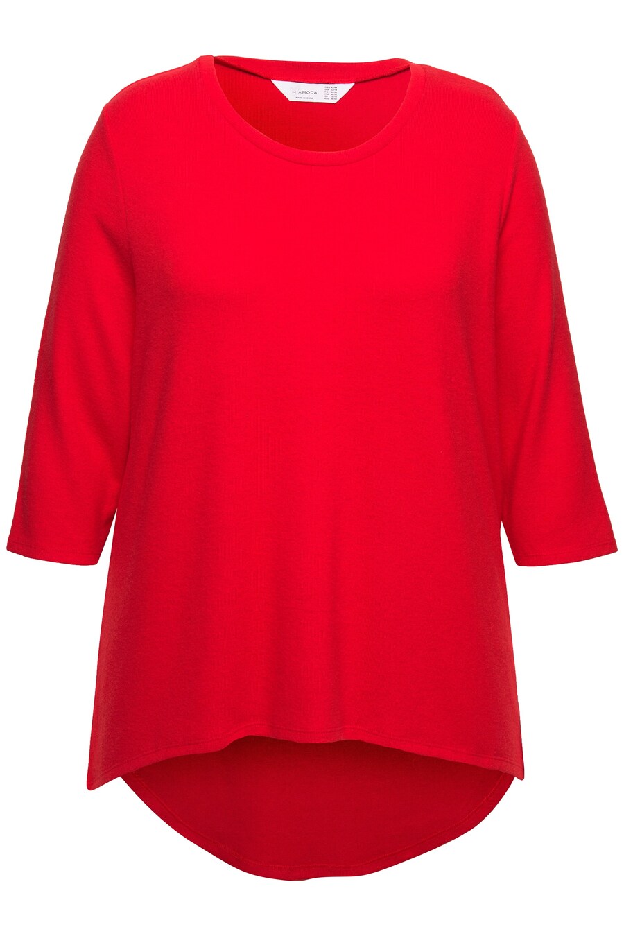 

Свитер MIAMODA, Light red