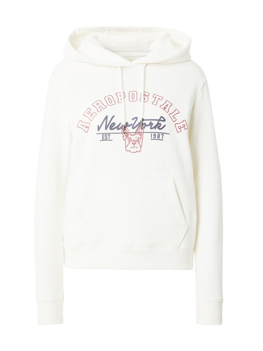 

Толстовка AÉROPOSTALE, цвет Natural White