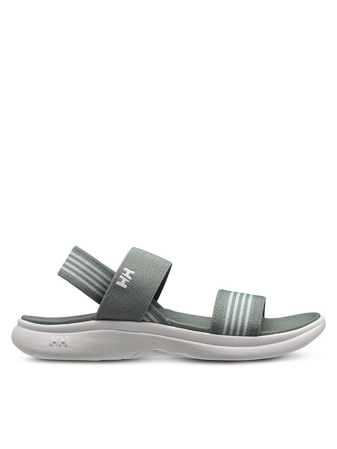 

Сандалии Helly Hansen W Risor Sandal, зеленый