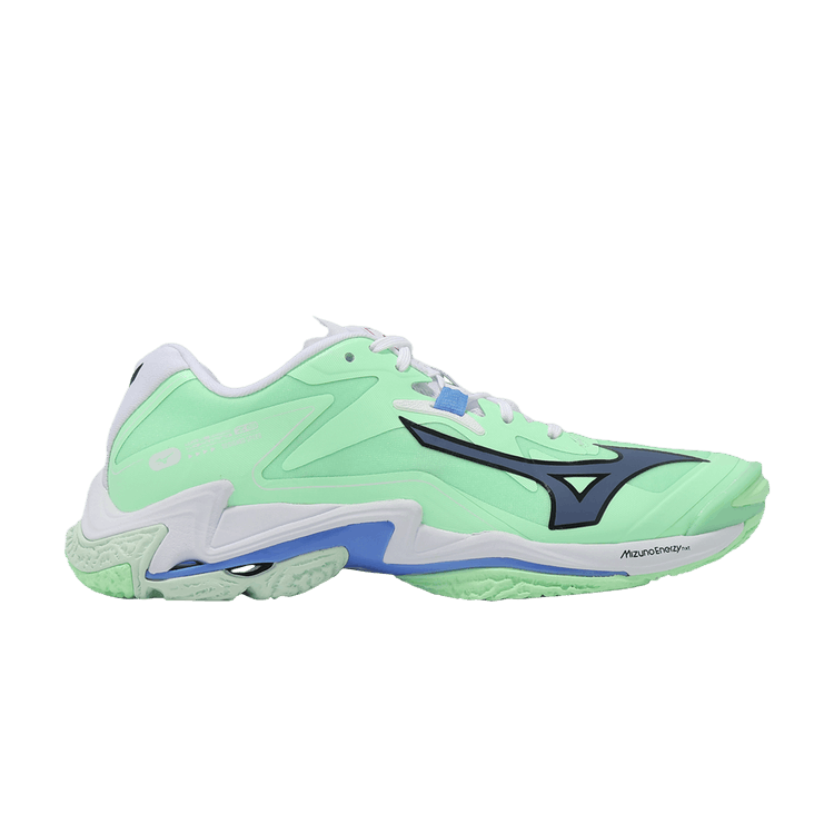 

Кроссовки Wave Lightning Z8 'Neo Mint', зеленый