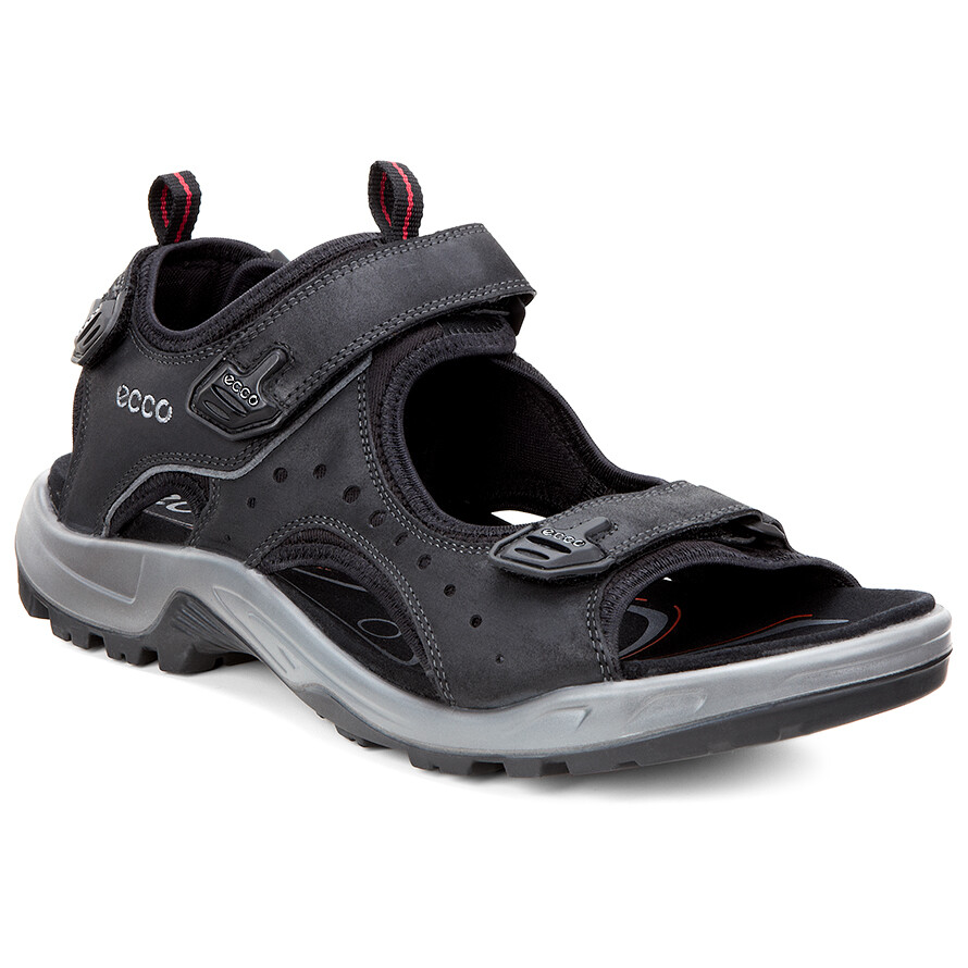 

Сандалии Ecco Offroad, цвет Black II