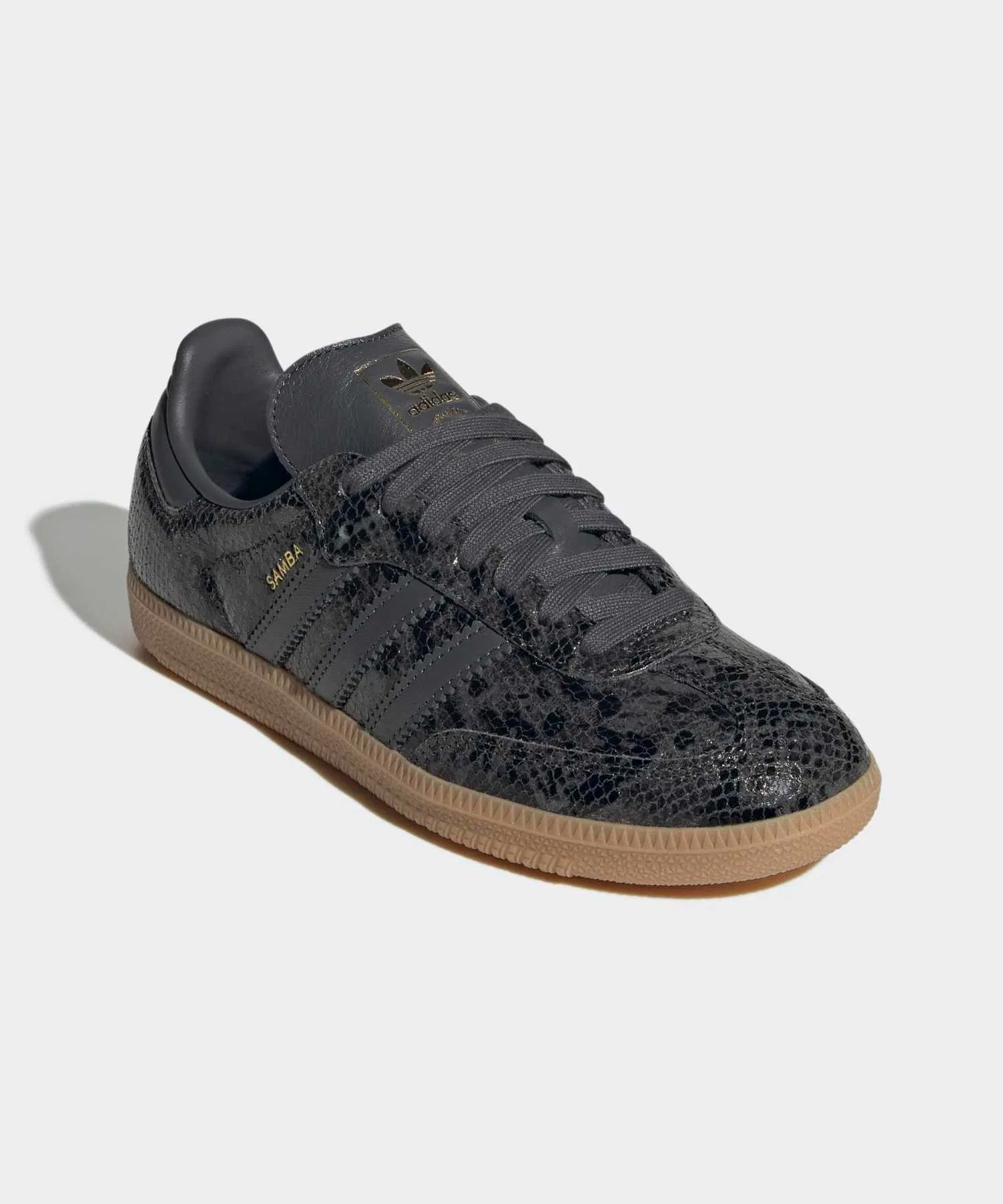 Кроссовки Adidas Samba OG Shoes — фото 4