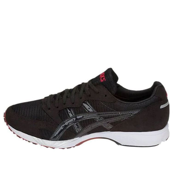 

Кроссовки tarther япония Asics, черный