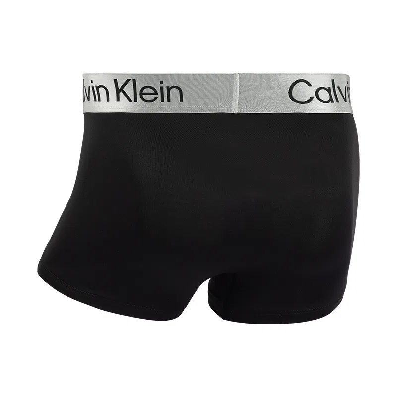 Боксеры Calvin Klein Black/Blue/Red — фото 3