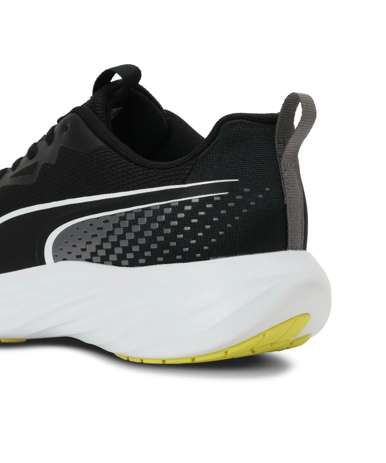 Детские кроссовки PUMA Speed Monster V5 PL GR — фото 3