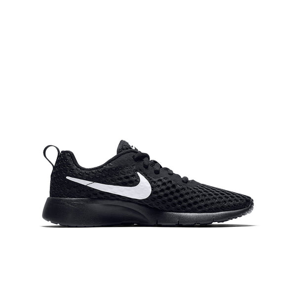Кроссовки tanjun br Nike, черный — фото 2