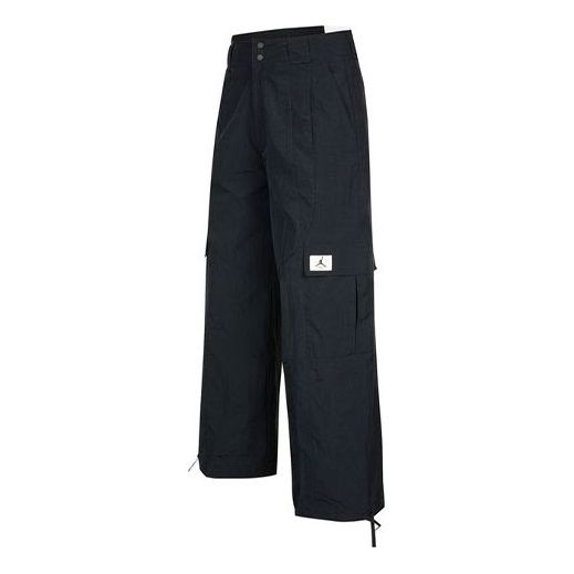 

Брюки (WMNS) Nike AS W J ESSEN UTILITY Pant 22 Black