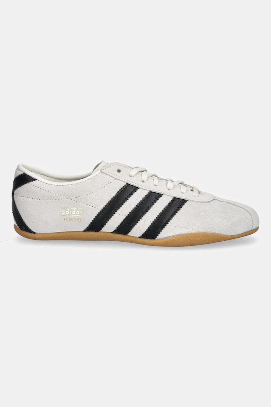 Кроссовки Tokyo W Adidas Originals, серый — фото 2
