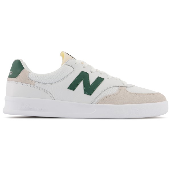 

300 корт - кроссовки New Balance, мультиколор