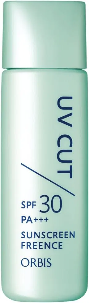 Солнцезащитный крем для тела SPF30 PA+++ ORBIS 50 мл