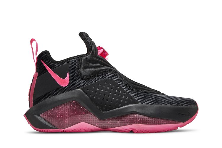 

Кроссовки LeBron Soldier 14 EP 'Kay Yow', розовый