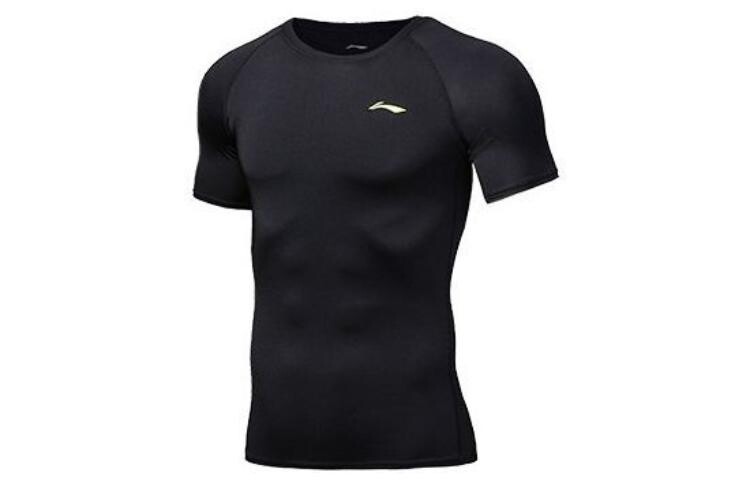 

Фитнес Одежда Мужская Серая Lining, серый