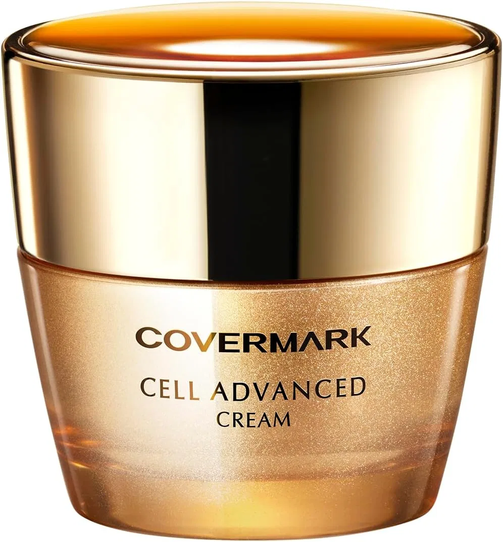 Дневной крем Covermark Cell Advanced Cream WS 30 г