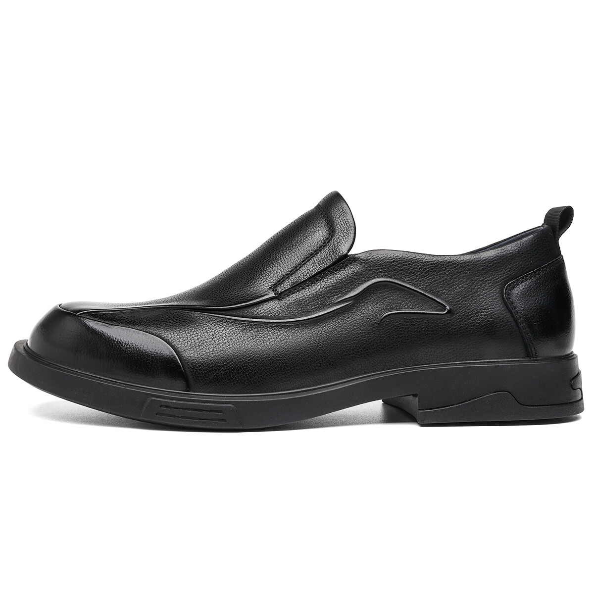

Туфли Men"s Casual Men Low-Top черный Fapai