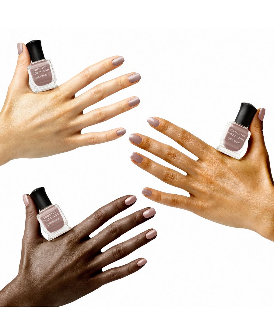 Лак для ногтей Gel Lab Pro Deborah Lippmann, цвет beachin' — фото 2