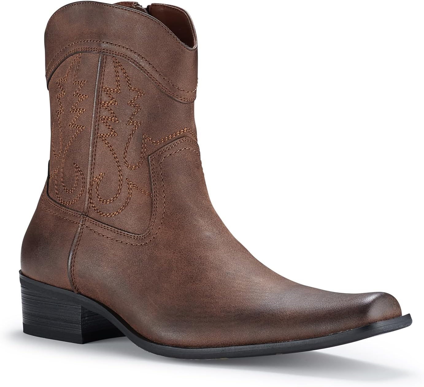 

Ботинки AUSTIN Ferro Aldo, коричневый