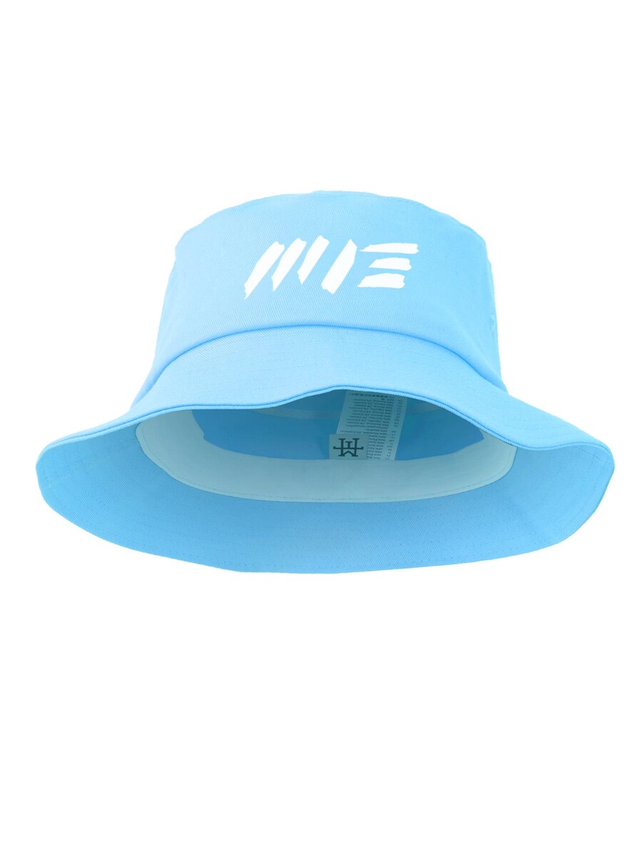 

Шапочка Manufaktur13 Bucket, небесно-синий