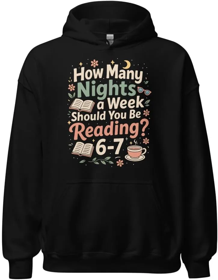 Six Seven 6 7 Meme Unisex Hoodie