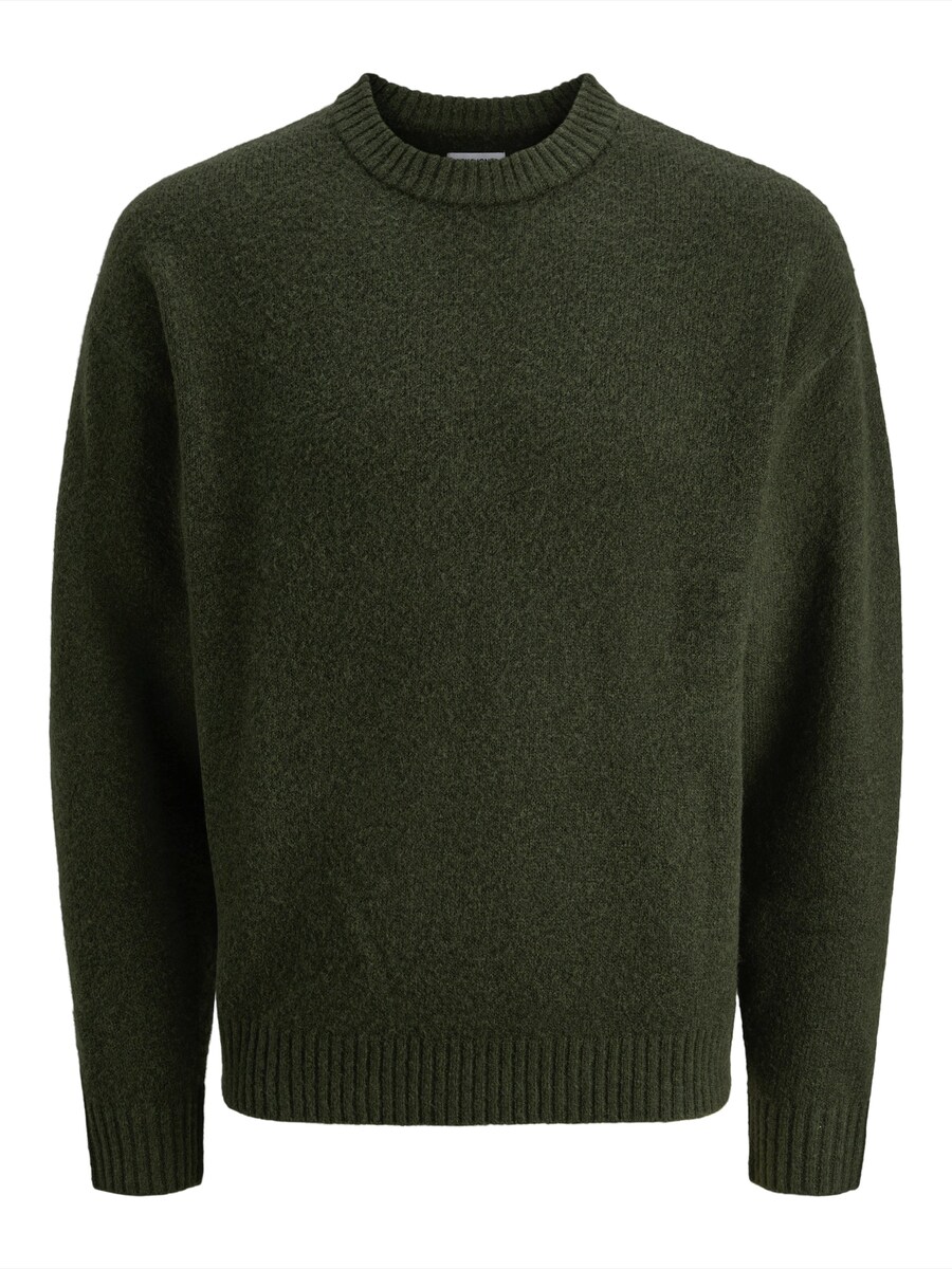 

Свитер JACK & JONES JACK & JONES JJESOHO OLLIE, Dark green