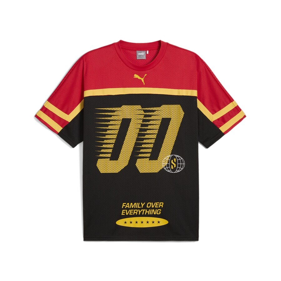 

Майка PUMA Jersey, разноцветный