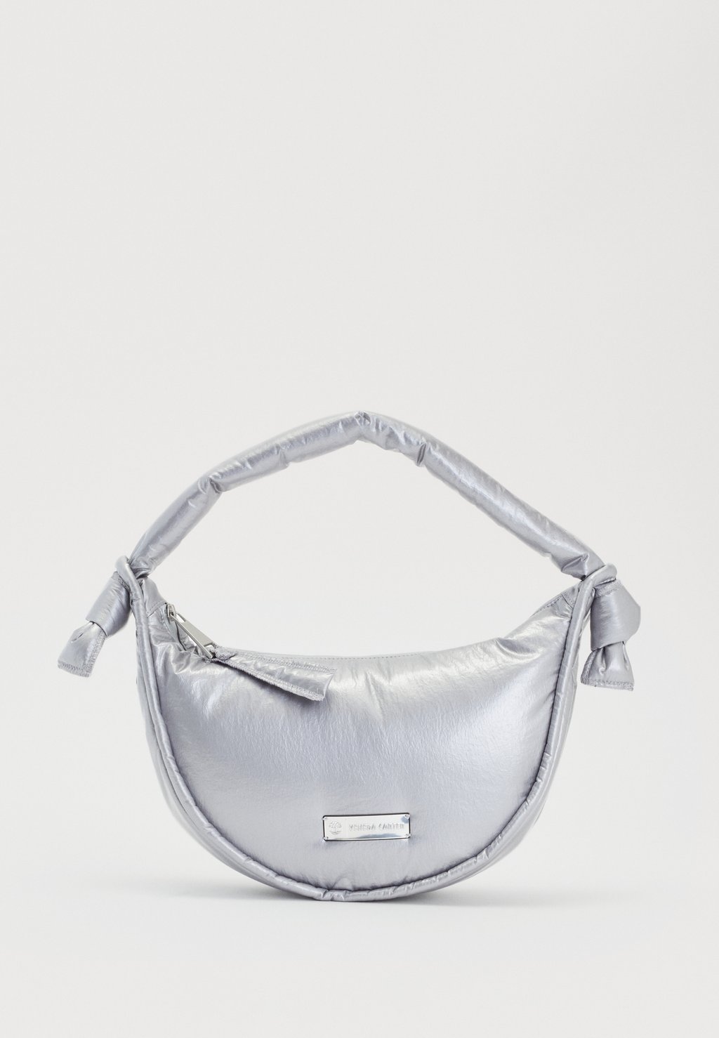 

Сумка VENEDA CARTER CROSS BODY BAG Timberland, серебристый