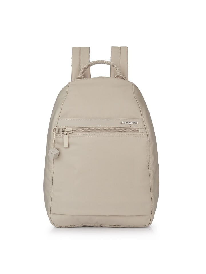 

Рюкзак Hedgren Inner City Vogue RFID 30 cm, цвет cashmere beige