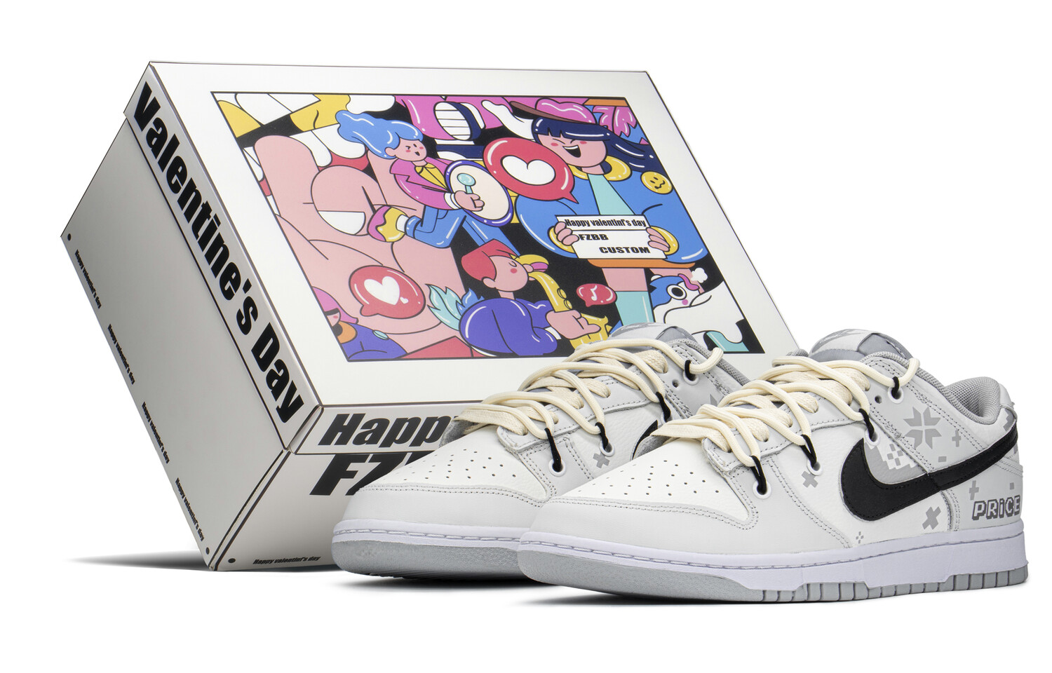 

Кроссовки для скейтбординга Dunk мужские низкие премиум серые Nike, Серый, Кроссовки для скейтбординга Dunk мужские низкие премиум серые Nike