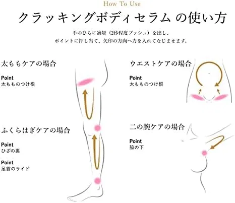 Сыворотка для тела с карбонизацией MTG Provision Cracking Body Serum 1 шт — фото 3