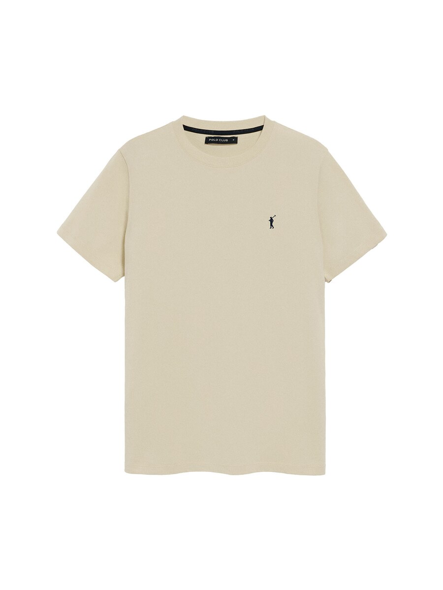 

Рубашка Polo Club, экрю