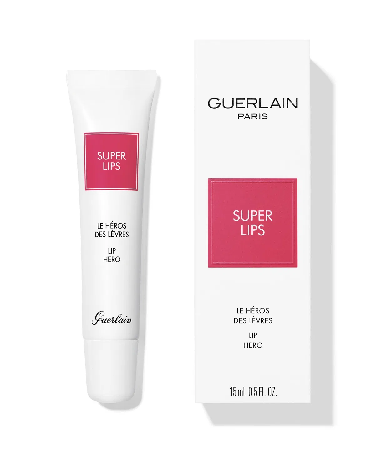 Бальзам для губ Super Lip от Guerlain, 1 шт — фото 3