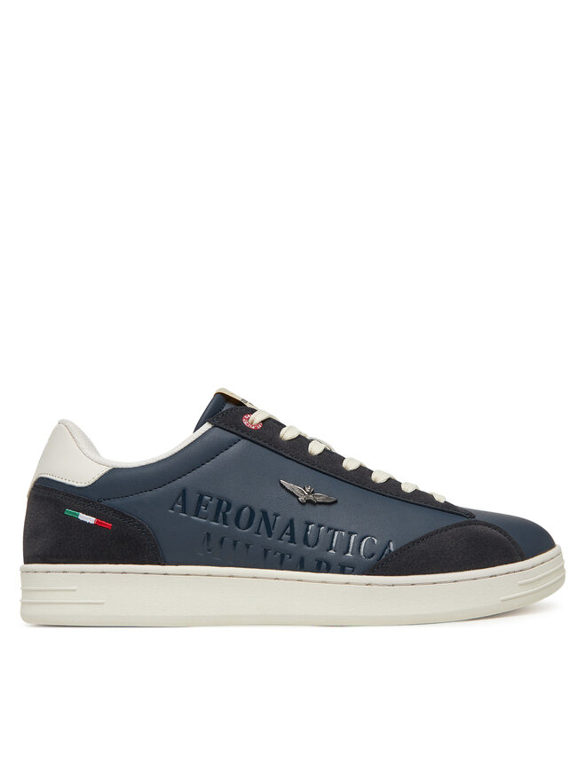 

Кроссовки 251Sc306Ct3385 Aeronautica Militare, синий