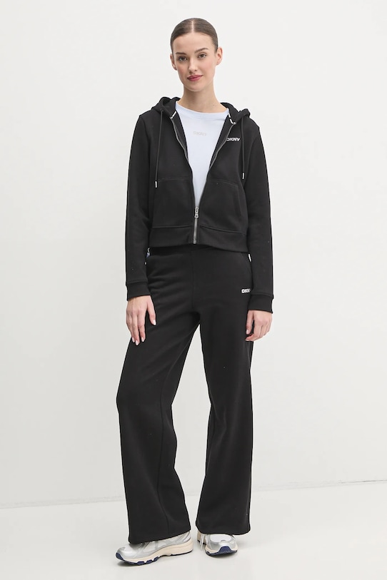 

Спортивные брюки Dkny, черный