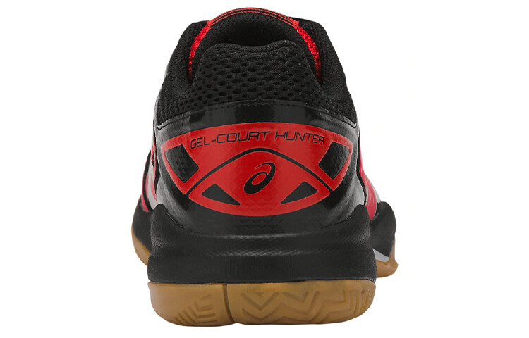 Кроссовки Asics Gel-Court Мужчины — фото 4