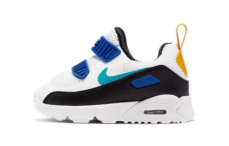 

Кроссовки Nike Air Max для малышей TD