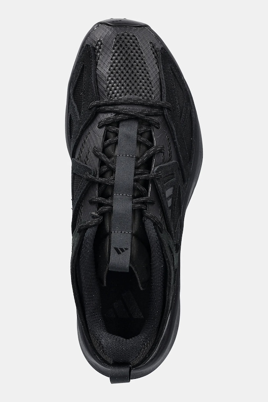 Кроссовки Kantai Trail Adidas, черный — фото 4