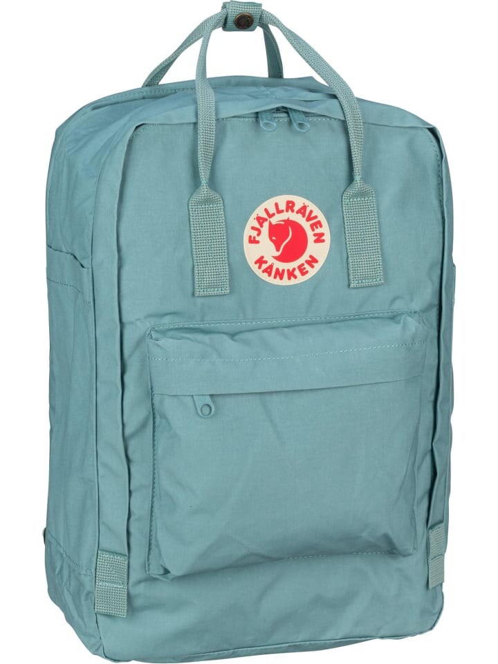 

Рюкзак FJÄLLRÄVEN, цвет sky blue