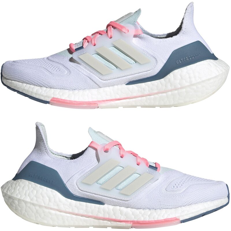 Кроссовки ultraboost 22 w Adidas, мультиколор — фото 4