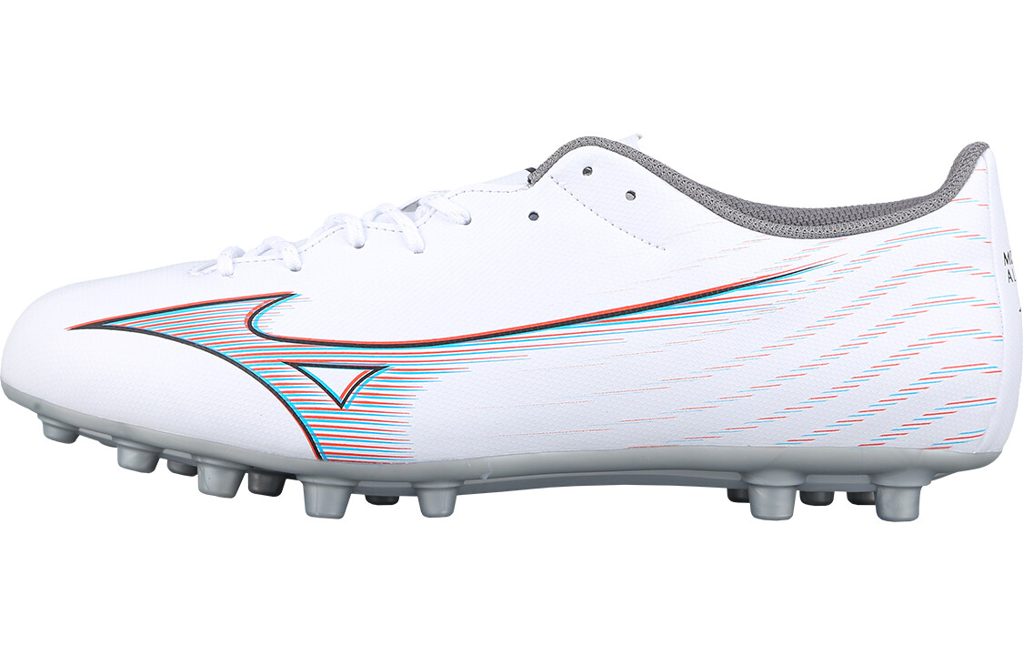 

Mizuno Футбольная обувь Мужчины, Silver Gray
