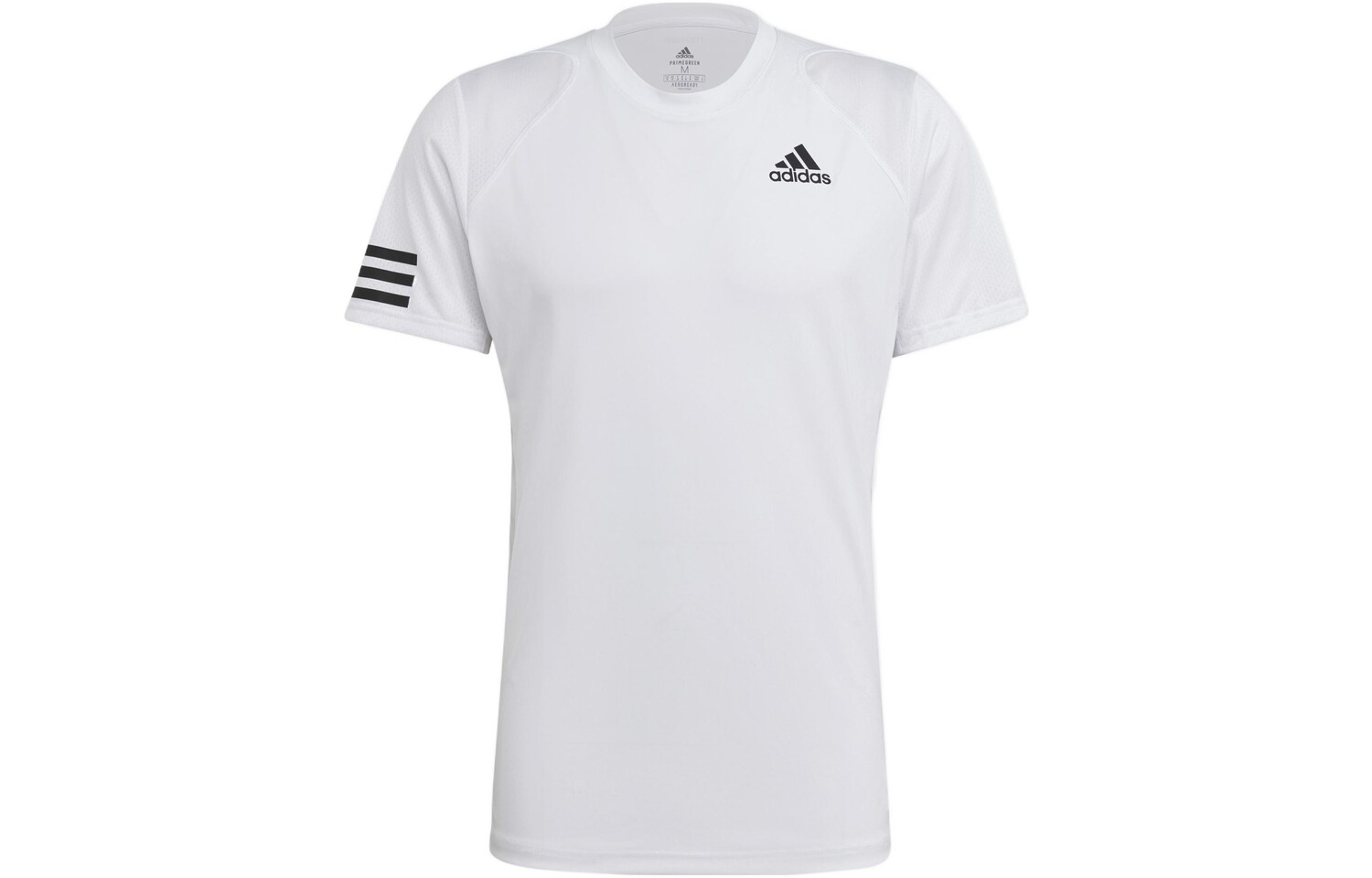 

Футболка мужская белая Adidas, белый