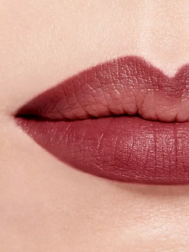 Стойкий карандаш для губ Le Crayon Lèvres CHANEL, 218 Brun Rouge — фото 3