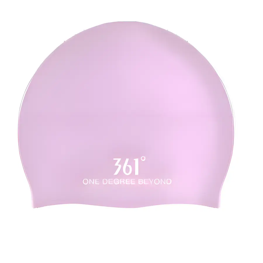 

Шапочка для плавания 361°, светло-фиолетовый