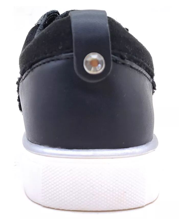 Женские кроссовки Bonnie Cozy Slip On Kenneth Cole Reaction, черный — фото 3