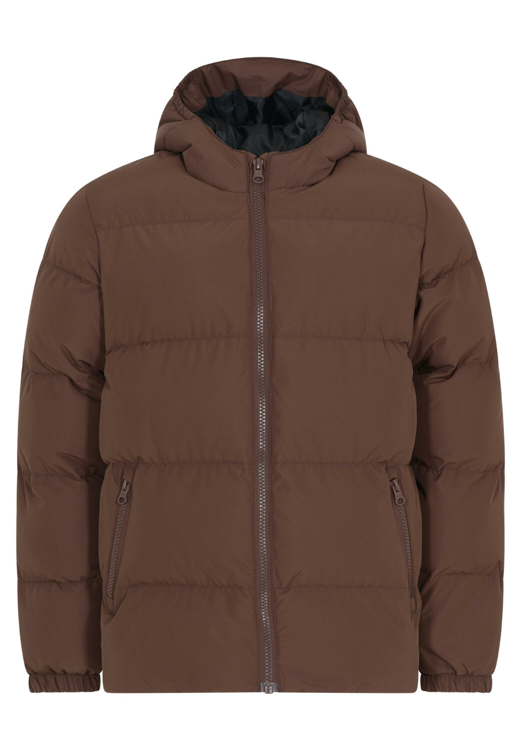 

Функциональная куртка KABOOKI Jacke KBJASON 100, коричневый
