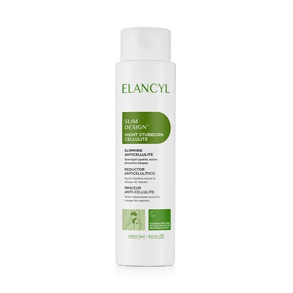 

Тонкий дизайн Cellulite Rebelle Nuit 250 мл Elancyl