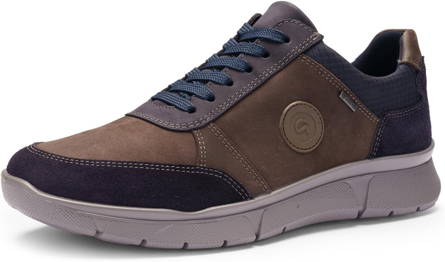 

Мужские кроссовки ARA Mens Romano-GTX, синий