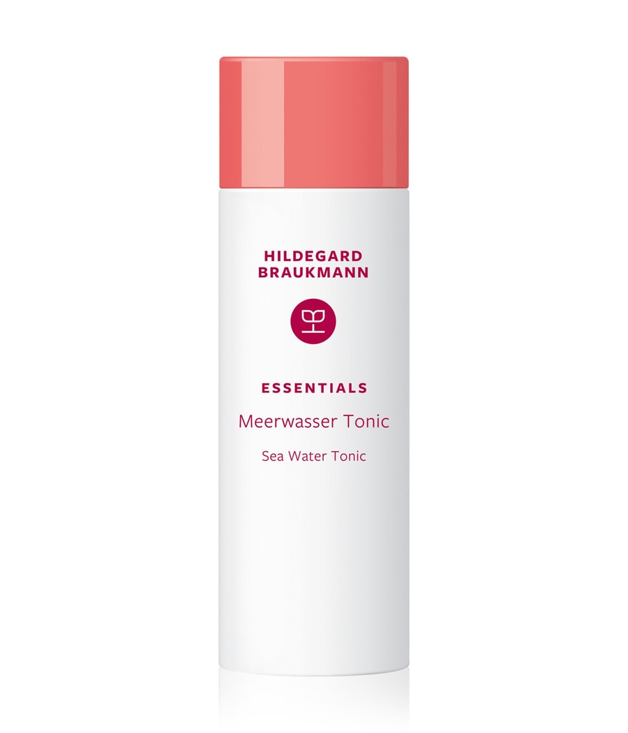 

Тоник для лица Hildegard Braukmann ESSENTIALS Meerwasser Tonic, 235 ml