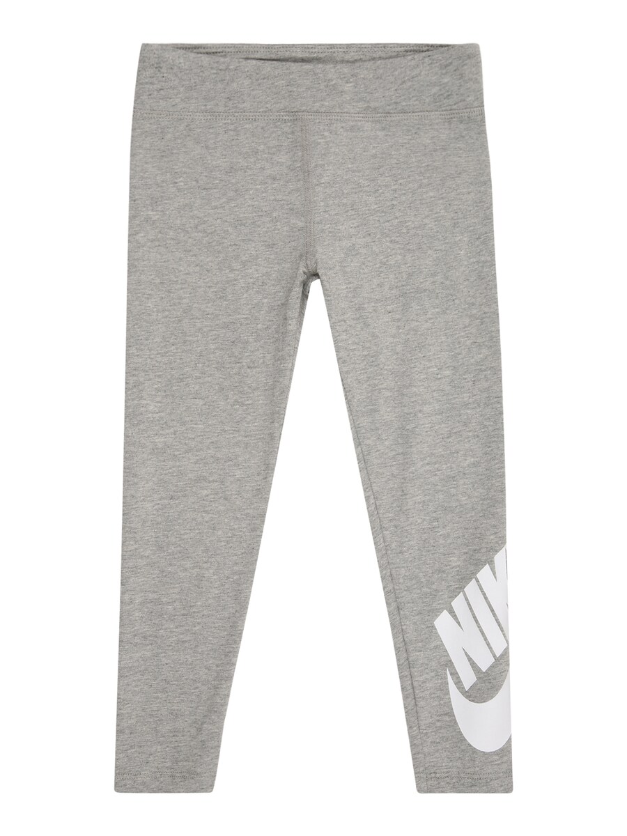 

Узкие леггинсы Nike Sportswear CLUB, серый