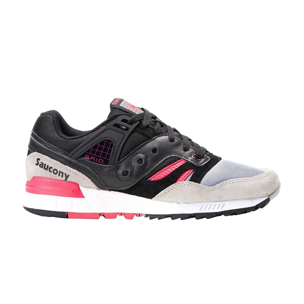 Кроссовки Grid SD Saucony, черный