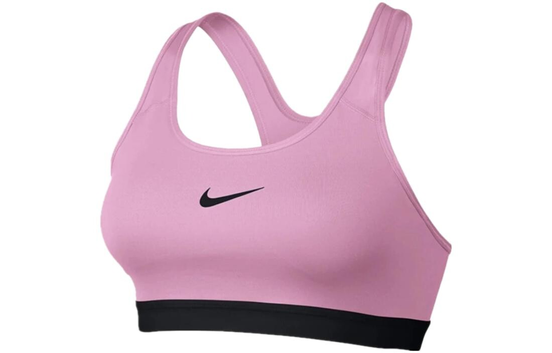 

Женский бюстгальтер Nike